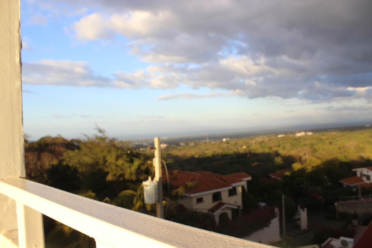 Hôtel Casa Imperial Managua Extérieur photo